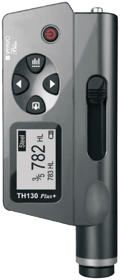 Yamayo Bliss TH130 Bliss Hardness Tester 